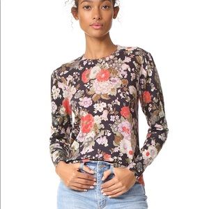 Rebecca Taylor Pullover